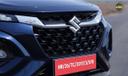 Maruti Suzuki Fronx Grille