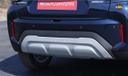Maruti Suzuki Fronx Rear