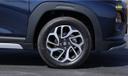 Maruti Suzuki Fronx Wheel
