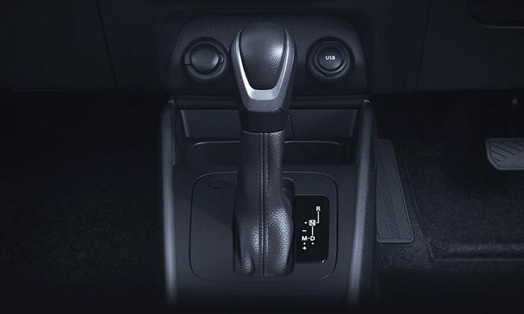 Maruti suzuki fronx ags