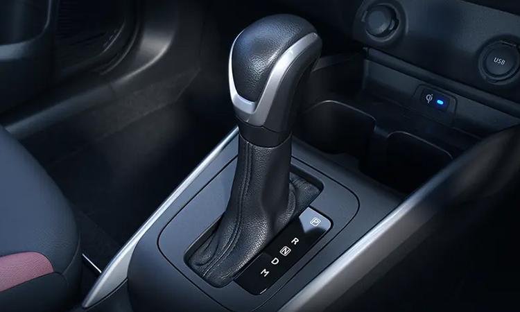 Maruti Suzuki Fronx Amt