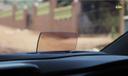 Maruti suzuki fronx display