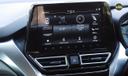 Maruti Suzuki Fronx Touchscreen