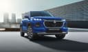 Maruti Suzuki Grandvitara Frontlook