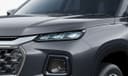 Maruti Suzuki Grandvitara Headlight