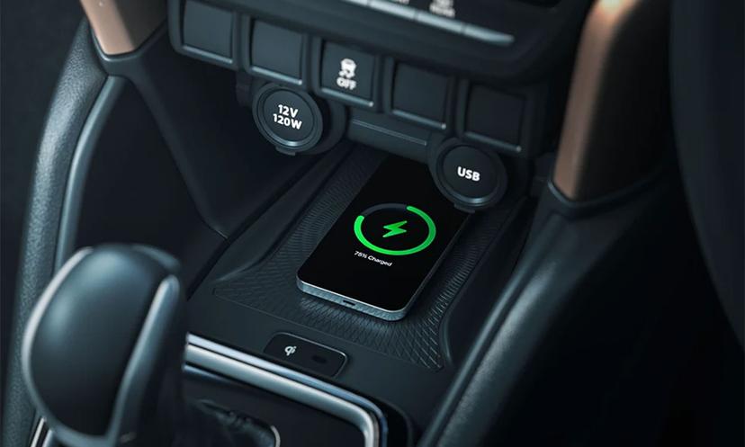 Maruti Suzuki Grandvitara Charger