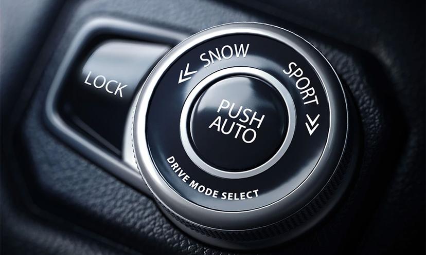 Maruti Suzuki Grandvitara Mode