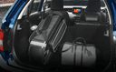 Maruti Suzuki Ignis Boot Space