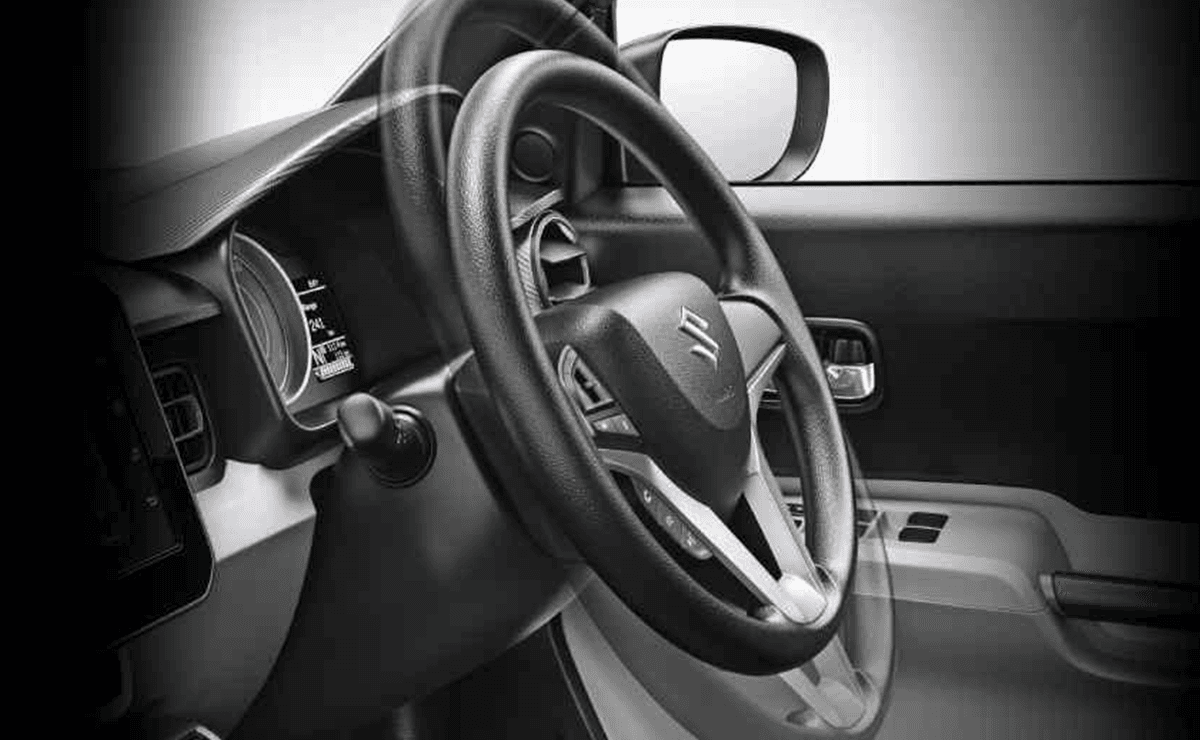 Maruti Suzuki Ignis Tilt