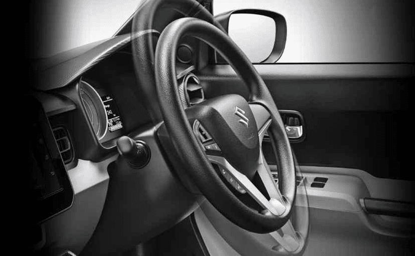 Maruti Suzuki Ignis Tilt