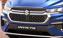 Maruti suzuki invicto grille