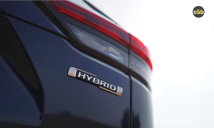 Maruti Suzuki Invicto Variant