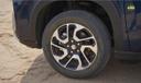 Maruti Suzuki Invicto Wheels