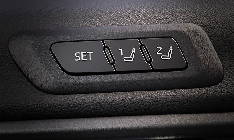 Maruti suzuki invicto comfortable seats