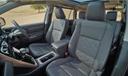 Maruti Suzuki Invicto Front Seats