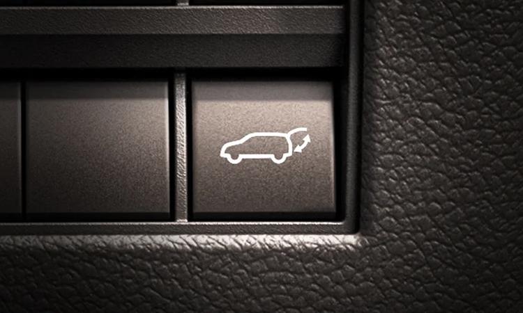 Maruti Suzuki Invicto Memory