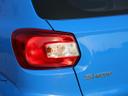 Maruti Suzuki S Presso Tail Light