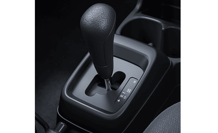 Maruti suzuki s Presso Gear Box