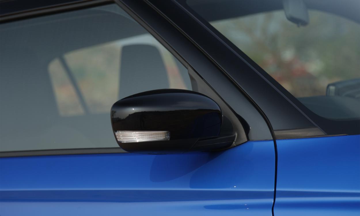 Maruti Suzuki Swift Orvm