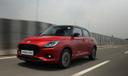 Maruti Suzuki Swift Rideview 1