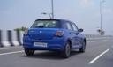 Maruti Suzuki Swift Rideview 15