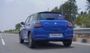 Maruti Suzuki Swift Rideview 16