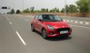 Maruti Suzuki Swift Rideview 5