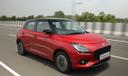 Maruti Suzuki Swift Rideview 6