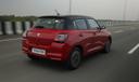 Maruti Suzuki Swift Rideview 9