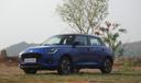Maruti Suzuki Swift Style