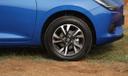 Maruti Suzuki Swift Wheel