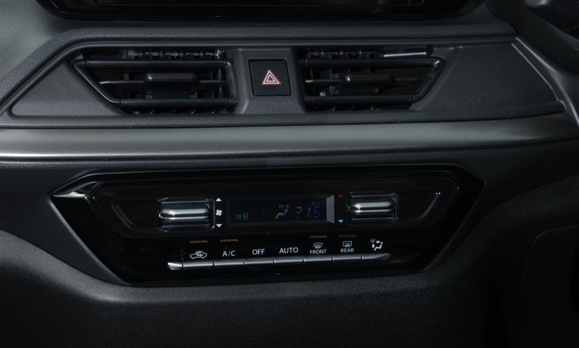 Maruti Suzuki Swift Ac