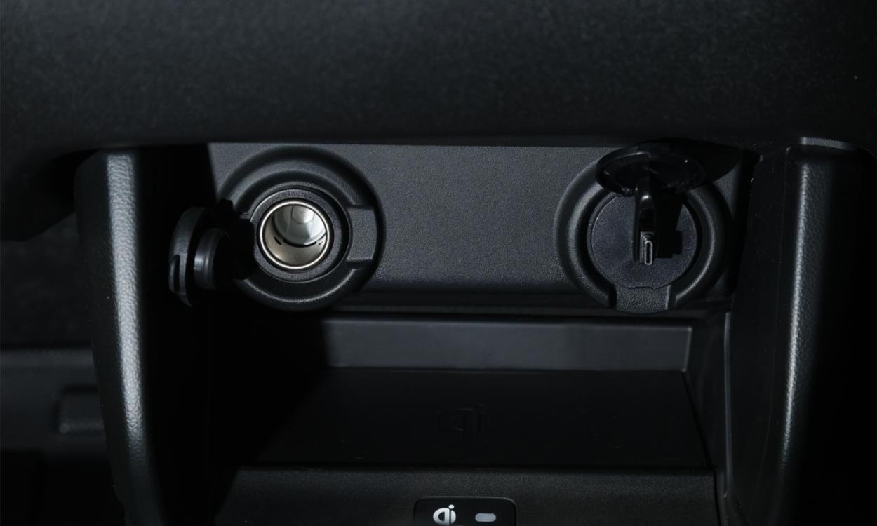 Maruti Suzuki Swift Audio