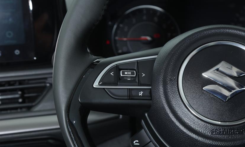 Maruti Suzuki Swift Comfort