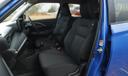 Maruti Suzuki Swift Front Seats