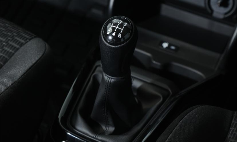 Maruti Suzuki Swift Gear