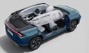 Maruti Suzuki Victors 6 Airbags