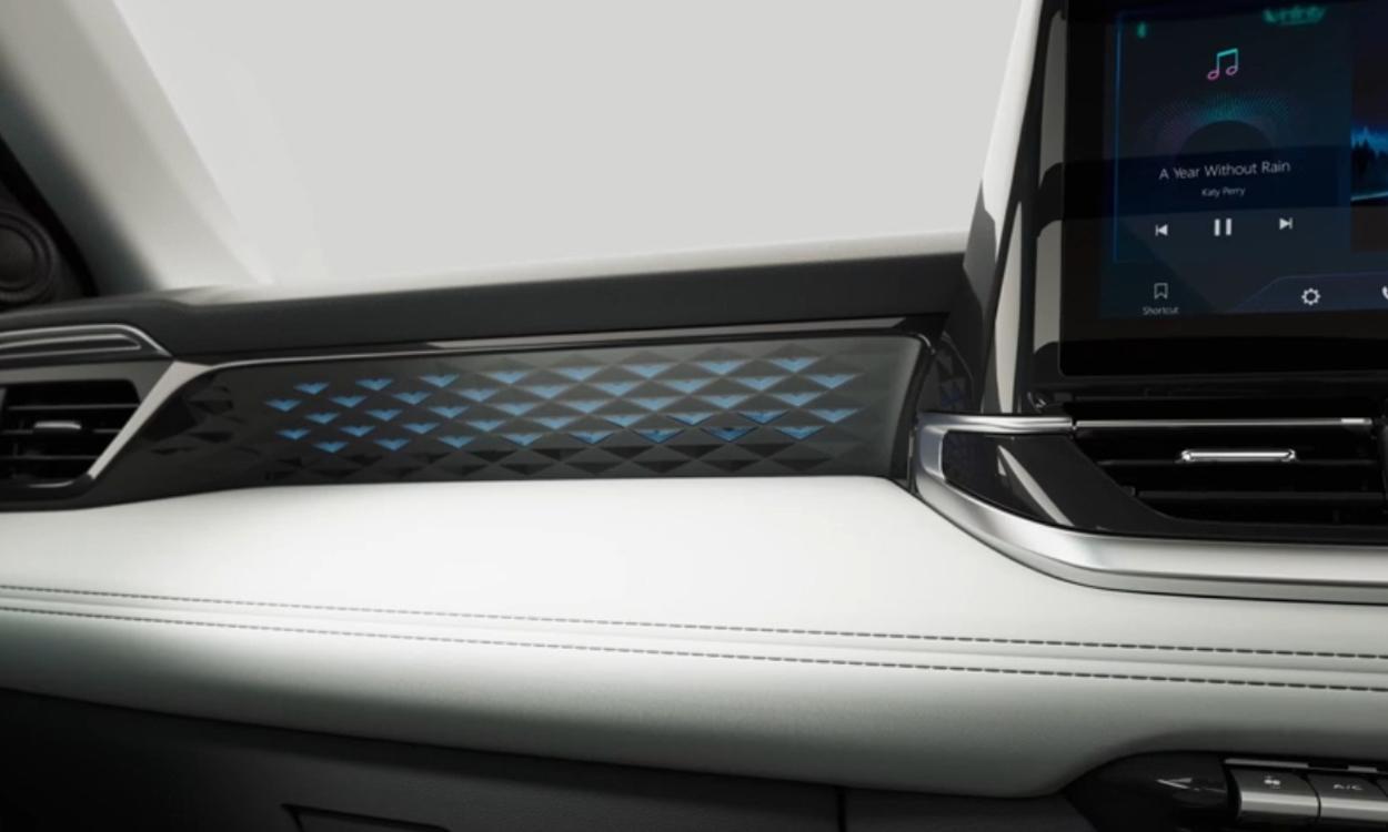 Maruti Suzuki Victors Ac