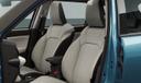 Maruti Suzuki Victors Seats