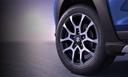 Maruti suzuki xl6 alloy wheels