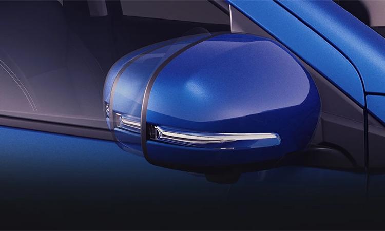 Maruti suzuki xl6 orvm