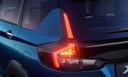 Maruti suzuki xl6 tail light