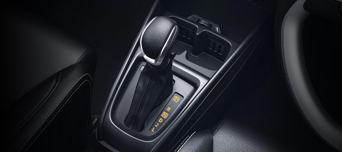 Maruti Suzuki Xl6 Automatic Transmission
