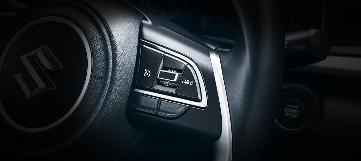 Maruti Suzuki Xl6 Cruise