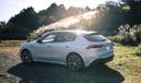 Maserati Grecale Rideview