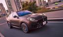 Maserati Grecale Rideview