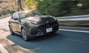 Maserati Grecale Rideview 4