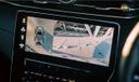 Maserati Grecale screen