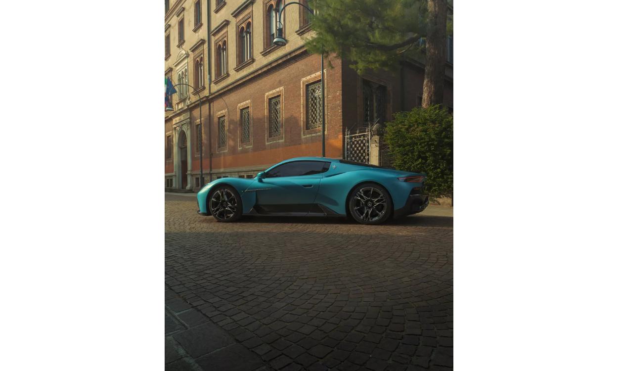 Mcpura Cielo Right Side View Mobile