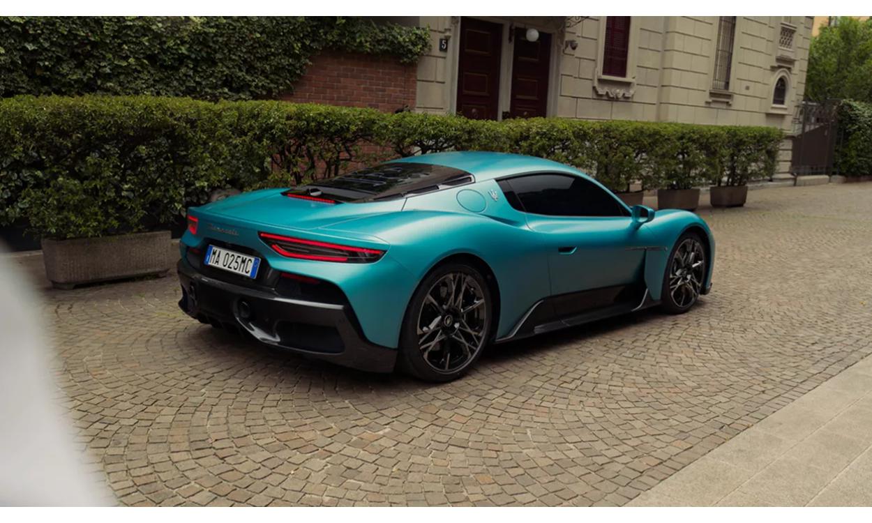 Mcpura Rear Right View Desktop